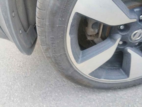 [武汉·鄂A] 二手日产逍客2017款 2.0L CVT智享版 国V