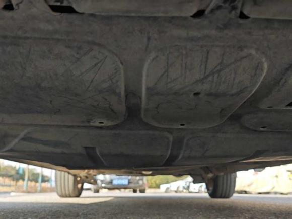 [西安·陕D] 二手大众宝来2014款 1.6L 自动舒适型