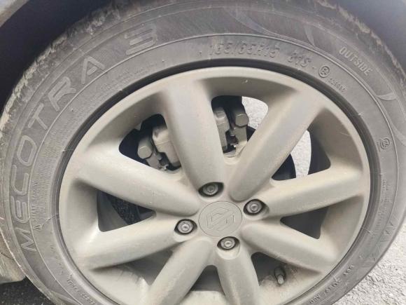 [嘉兴·浙F] 二手零跑汽车零跑T032022款 皓玉版