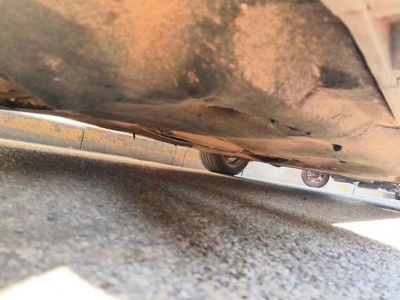 [南昌·赣A] 二手本田雅阁2018款 锐·混动 2.0L 锐酷版 国VI