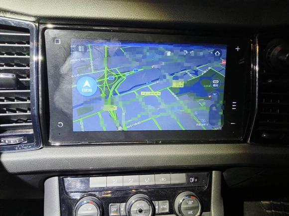 [上海·沪C] 二手斯柯达柯迪亚克2019款 TSI330 7座两驱舒适版 国V