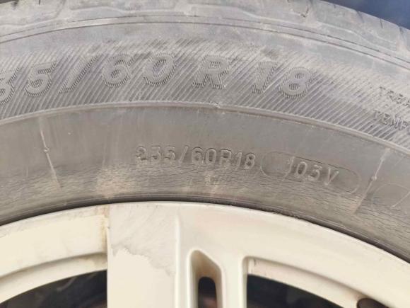 [上海·皖A] 二手奥迪奥迪Q52011款 2.0TFSI 技术型