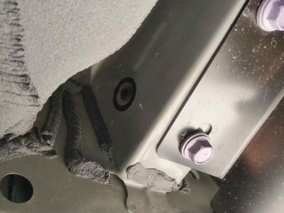 [南京·苏A] 二手丰田RAV4荣放2023款 2.0L CVT两驱风尚Plus版