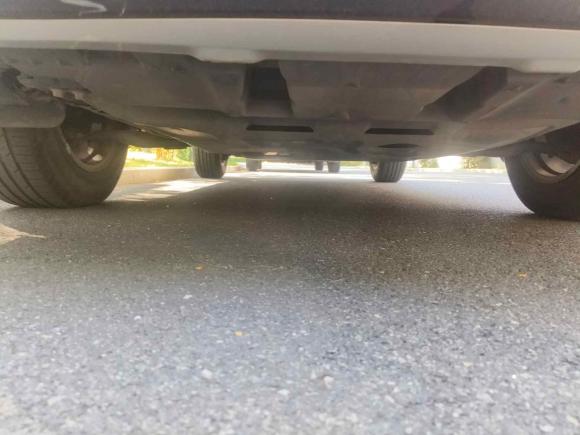 [武汉·鄂A] 二手雷克萨斯雷克萨斯NX2015款 200 前驱 锋行版