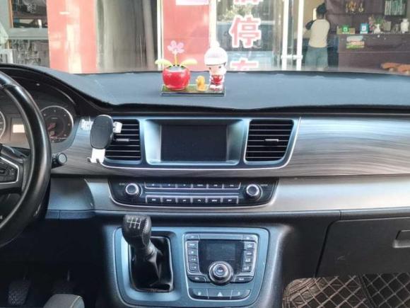 [成都·川A] 二手上汽大通MAXUS大通G102019款 PLUS 1.9T 手动精英版 柴油 国V