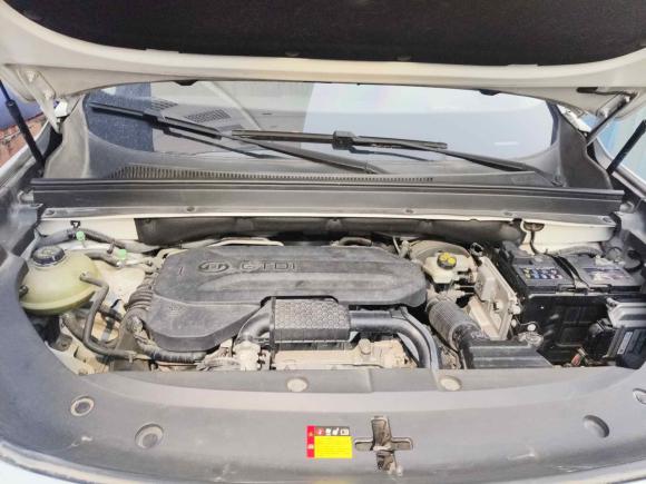 [广州·粤E] 二手宝骏宝骏RS-52020款 300T CVT 智能旗舰型