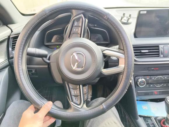 [金华·浙G] 二手马自达马自达CX-42021款 2.0L 自动两驱蓝天探索版