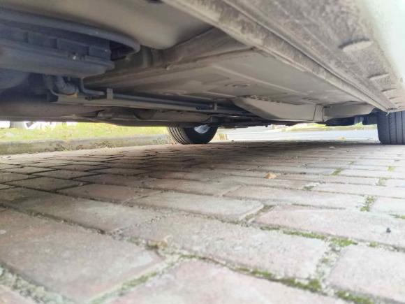 [上海·浙F] 二手雪佛兰科鲁泽2019款 RS 330T 自动畅快版 国VI