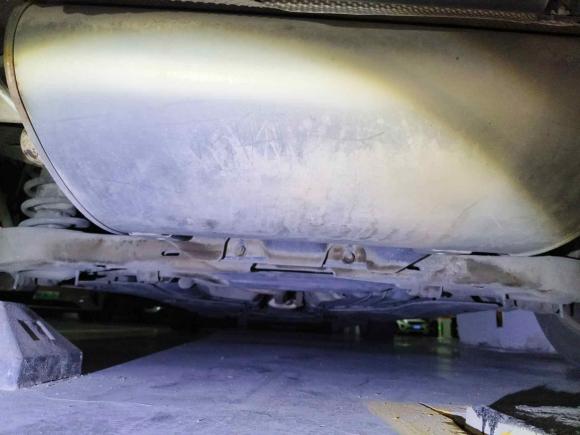 [合肥·皖A] 二手沃尔沃沃尔沃S602017款 S60L T3 智进版