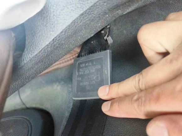 [南通·苏F] 二手奥迪奥迪A6L2016款 30 FSI 舒适型