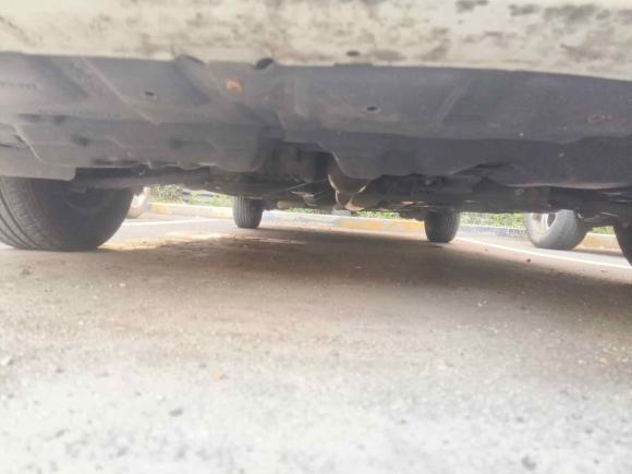 [上海·沪J] 二手丰田威驰2017款 1.3L 手动前行版