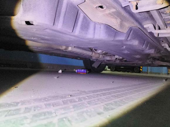 [温州·浙C] 二手Jeep大指挥官2018款 2.0T 四驱臻享版 国V