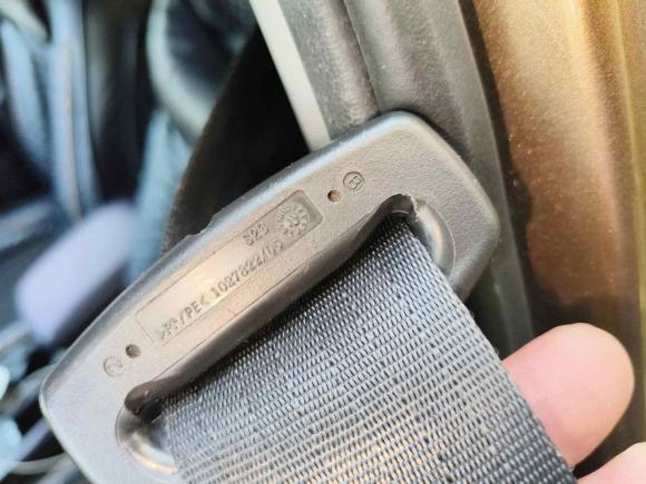 [宁波·浙B] 二手广汽传祺传祺GS42018款 235T 自动两驱豪华智联版