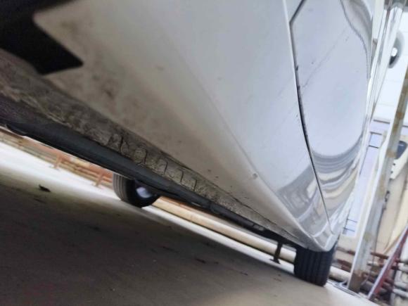 [上海·苏U] 二手荣威荣威i52023款 1.5L CVT尊荣版