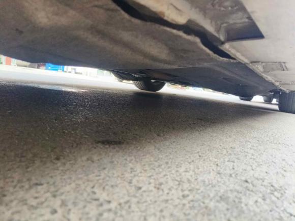 [嘉兴·浙F] 二手本田思域2016款 220TURBO CVT豪华版