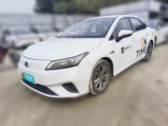 埃安AION S2019款 炫 630「廣州二手車」「天天拍車」