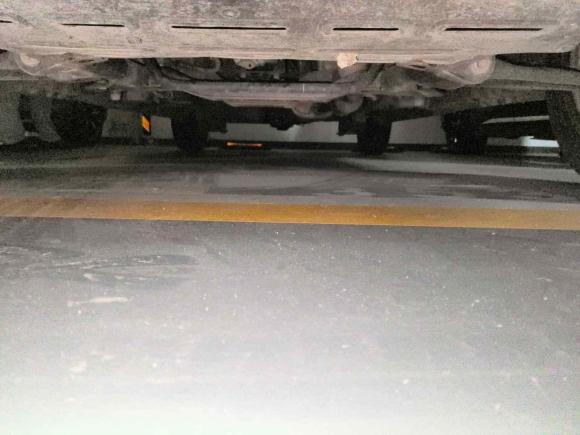 [深圳·赣B] 二手五菱汽车五菱征程2021款 1.5T 手动豪华型