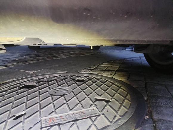 [杭州·浙A] 二手奥迪奥迪A12012款 1.4 TFSI Ego