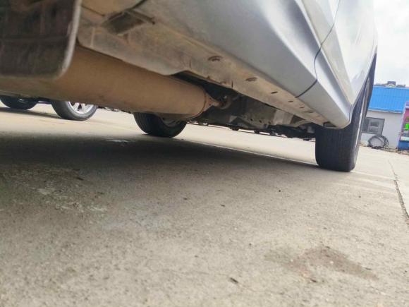 [青岛·鲁B] 二手丰田RAV4荣放2013款 2.0L 手动两驱都市版