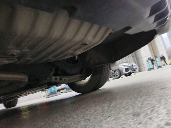 [嘉兴·浙F] 二手别克君威2019款 20T 精英型 国V