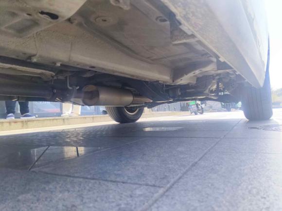 [南通·苏F] 二手哈弗哈弗M62018款 改款 1.5T DCT两驱精英型