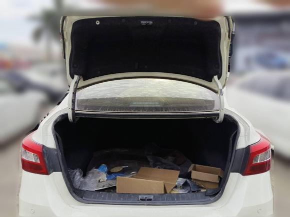 [佛山·陕F] 二手日产轩逸2021款 经典 1.6XE CVT舒适版