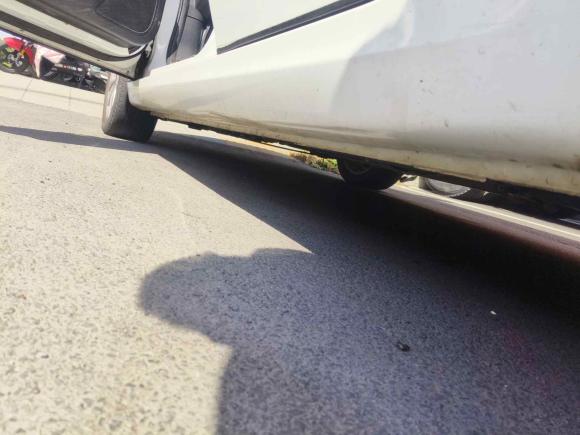 [上海·豫Q] 二手荣威荣威3602018款 PLUS 1.5L 自动豪华版