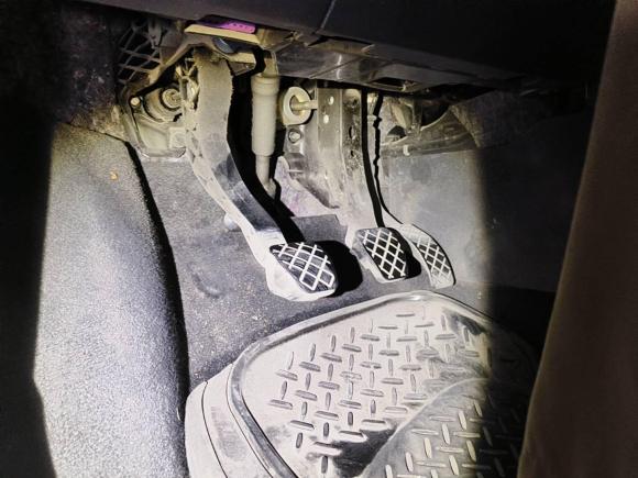 [台州·浙J] 二手大众Polo2014款 1.6L 手动舒适版