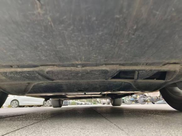 [宁波·浙B] 二手大众一汽-大众CC2019款 330TSI 魅颜版 国V