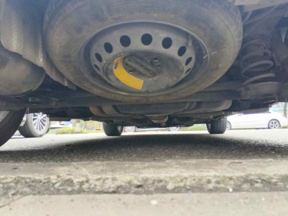 [成都·川A] 二手菲亚特菲亚特5002011款 1.4L 时尚版