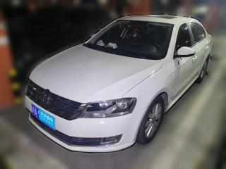 大众朗逸2013款 改款 1.4TSI 手动舒适版