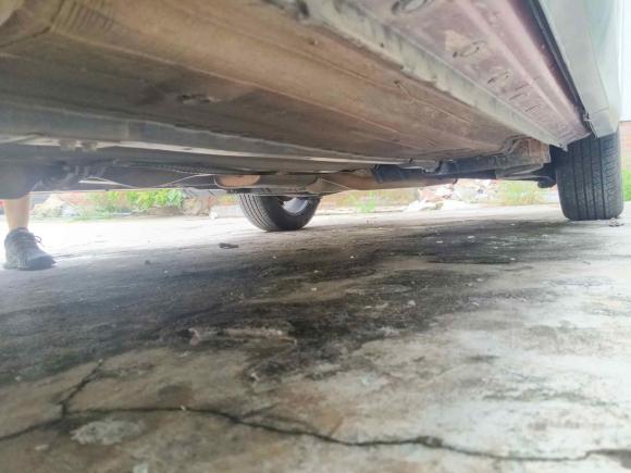 [佛山·粤E] 二手启辰启辰T902018款 2.0L CVT智联智尚版 国VI