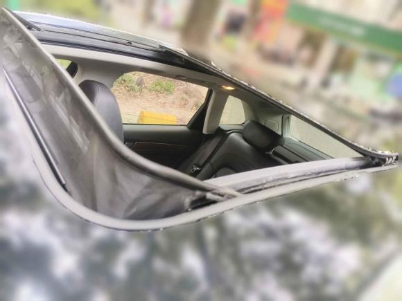 [上海·沪G] 二手奥迪奥迪Q52013款 40 TFSI 舒适型
