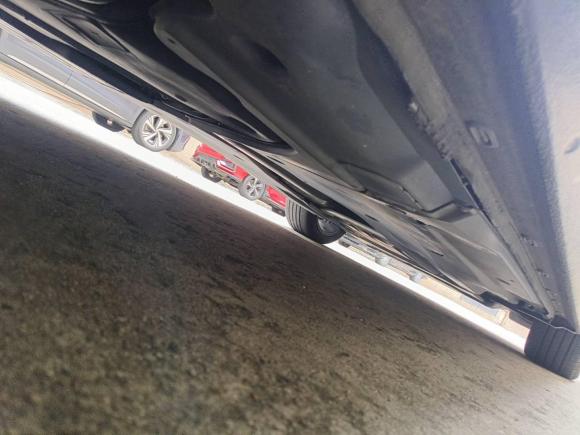 [上海·皖A] 二手大众帕萨特2022款 330TSI 豪华版