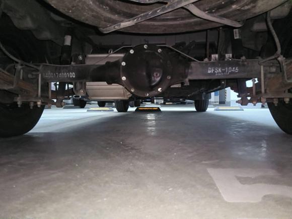 [常州·苏D] 二手瑞驰汽车瑞驰新能源EC352022款 EC35 II 标准版38.64kWh