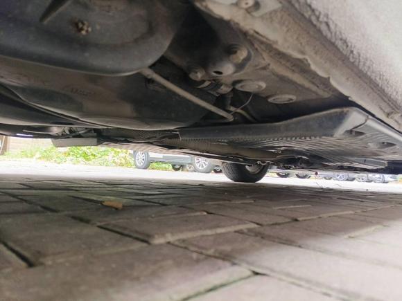 [嘉兴·浙F] 二手斯柯达明锐2014款 1.6L 自动逸杰版