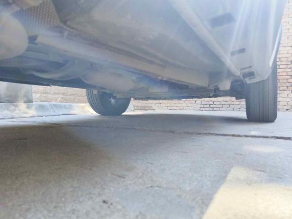 [西安·陕A] 二手比亚迪元2017款 1.5L 自动酷炫时尚型