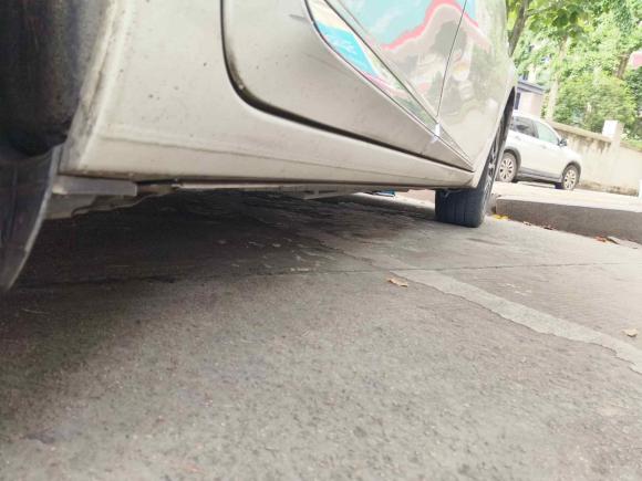 [台州·浙J] 二手丰田卡罗拉2017款 改款双擎 1.8L E-CVT精英版