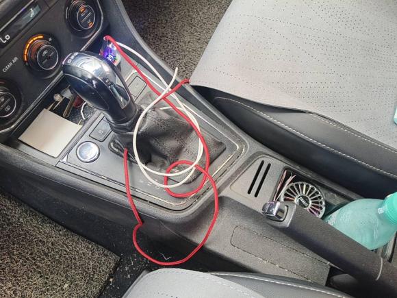 [义乌·浙G] 二手大众朗逸2017款 230TSI DSG舒适版