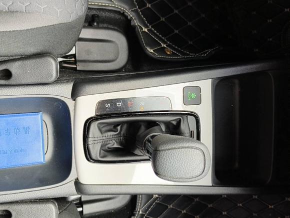 [广州·粤E] 二手本田飞度2023款 1.5L CVT潮享版