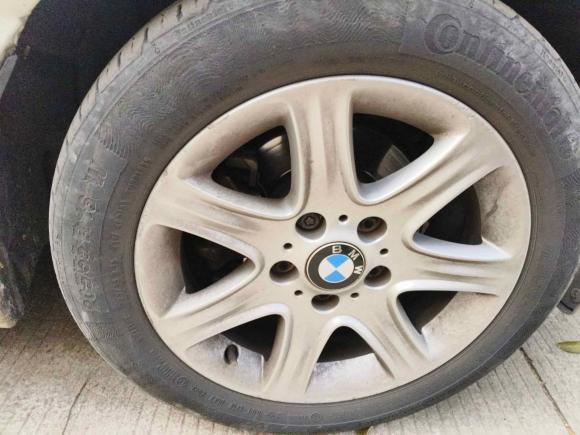 [武汉·鄂A] 二手宝马宝马1系(进口)2013款 改款 116i 领先型