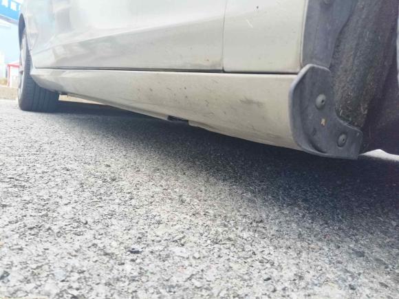 [苏州·苏E] 二手沃尔沃沃尔沃S602014款 S60L 2.0T 智远版