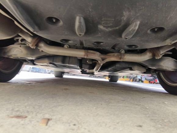 [上海·沪D] 二手丰田凯美瑞2018款 2.5G 豪华版