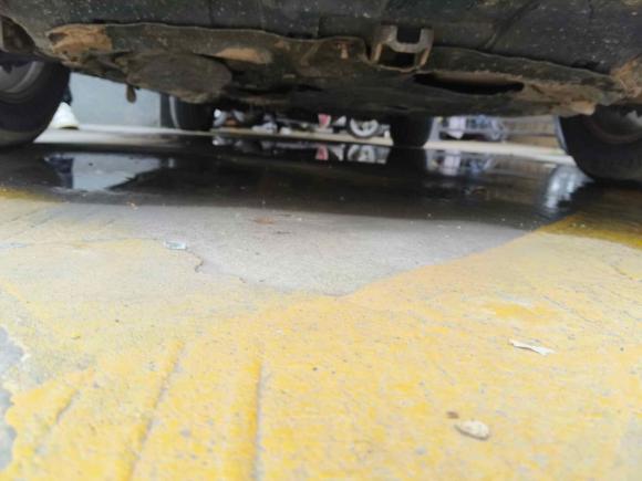 [南昌·赣A] 二手本田本田CR-V2016款 2.0L 两驱经典版