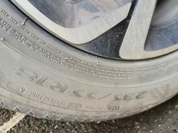 [上海·沪C] 二手雪铁龙天逸 C5 AIRCROSS2020款 360THP 悦享型 