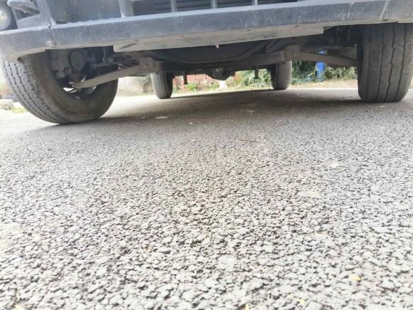 [上海·皖C] 二手福特新世代全顺2009款 2.4T柴油标准型短轴低顶国III