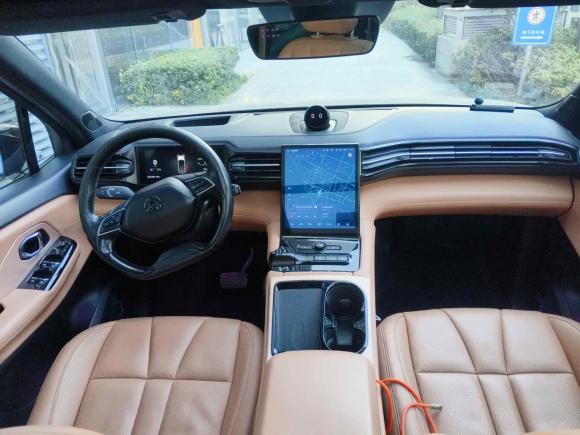 [苏州·苏E] 二手蔚来蔚来ES82018款 创始版