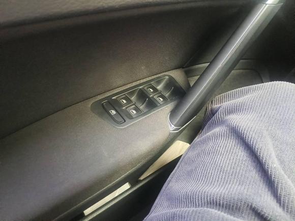 [杭州·鲁K] 二手大众高尔夫2014款 1.6L 自动舒适型