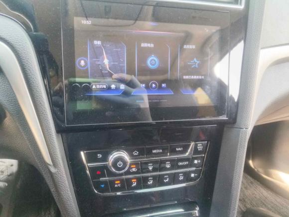 [广州·粤W] 二手启辰启辰D602019款 1.6L XL CVT智联精英版（ISS）