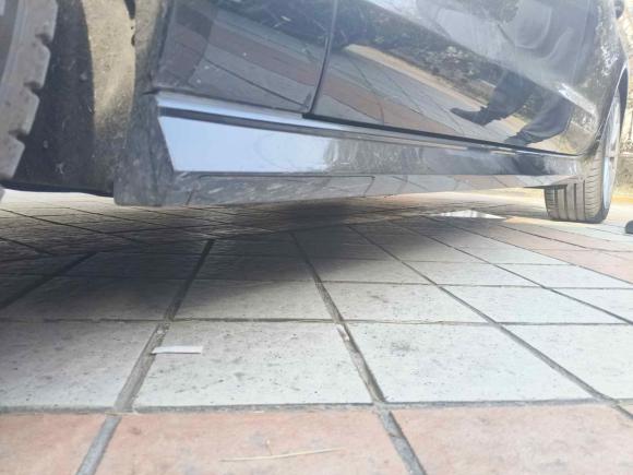 [青岛·鲁B] 二手奥迪奥迪A62017款 Avant 40 TFSI 运动型